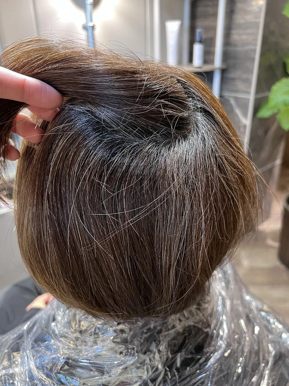 BEFORE
