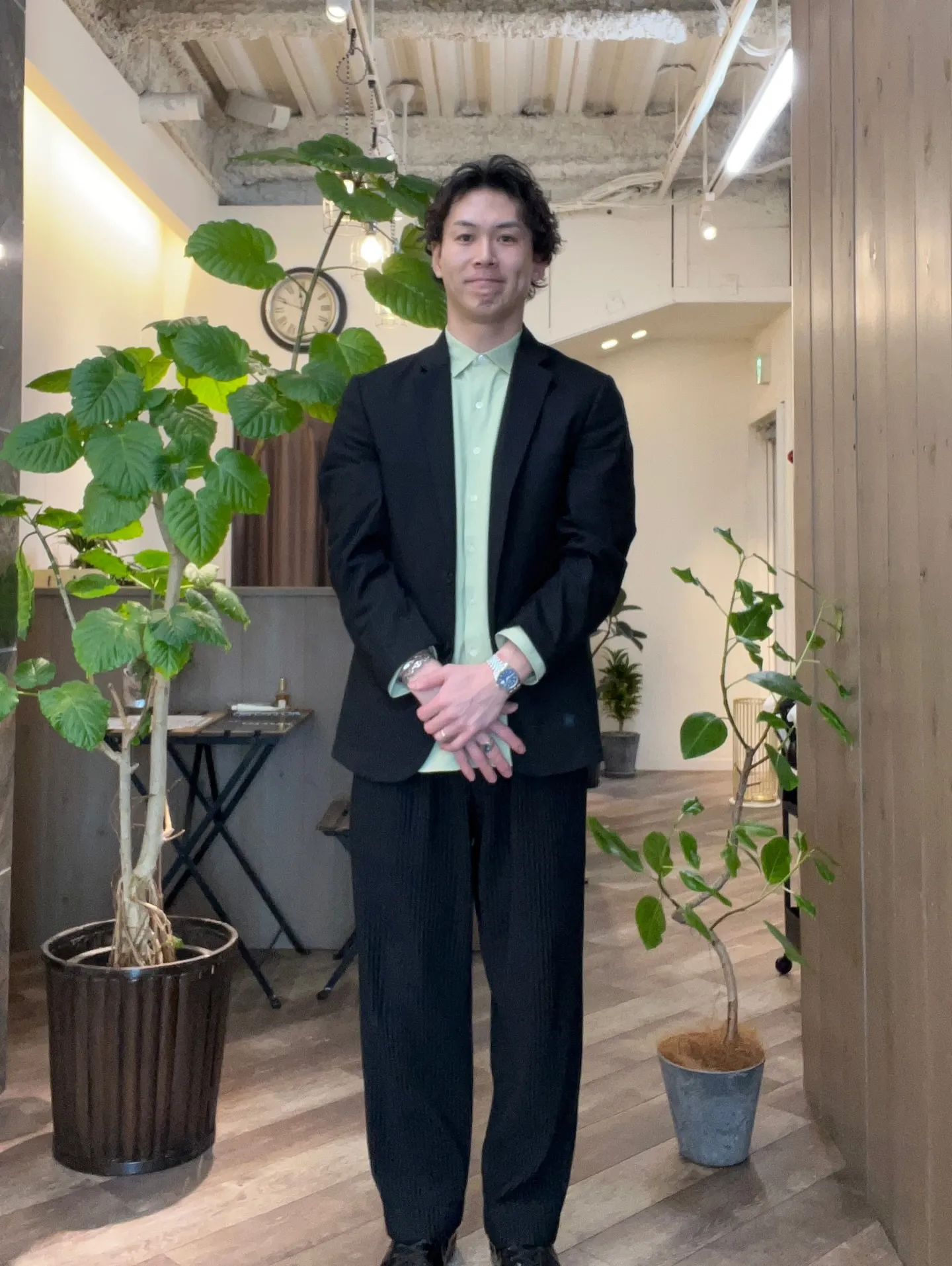 昨日 1/6 2026年Soellの営業がスタートしました☀...