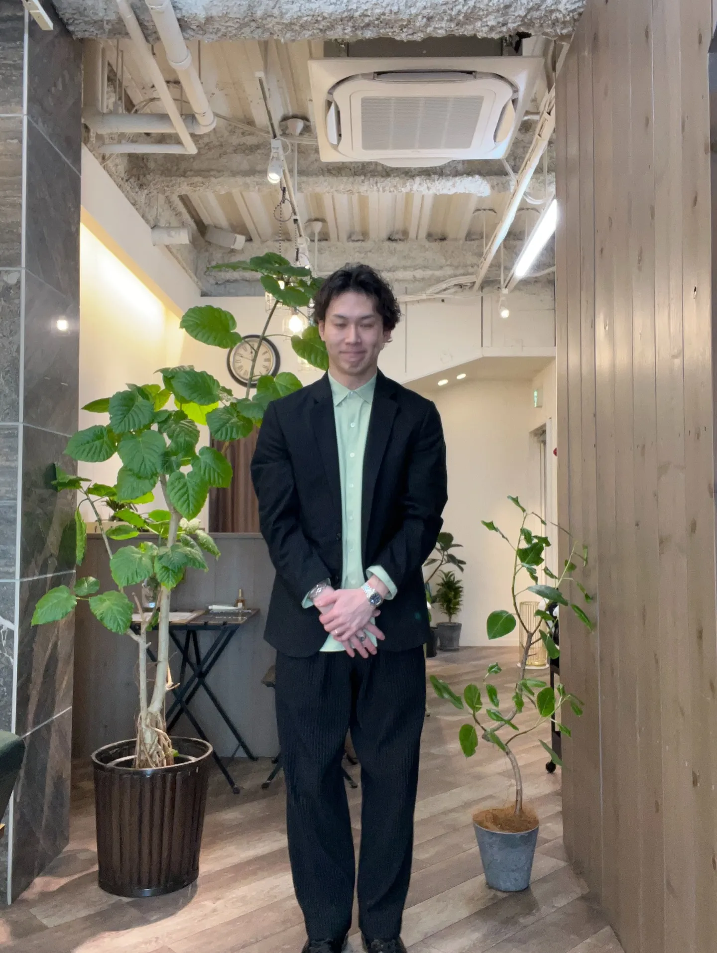 昨日 1/6 2026年Soellの営業がスタートしました☀...