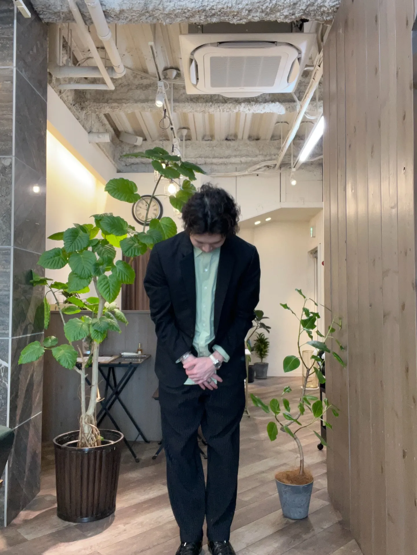 昨日 1/6 2026年Soellの営業がスタートしました☀...