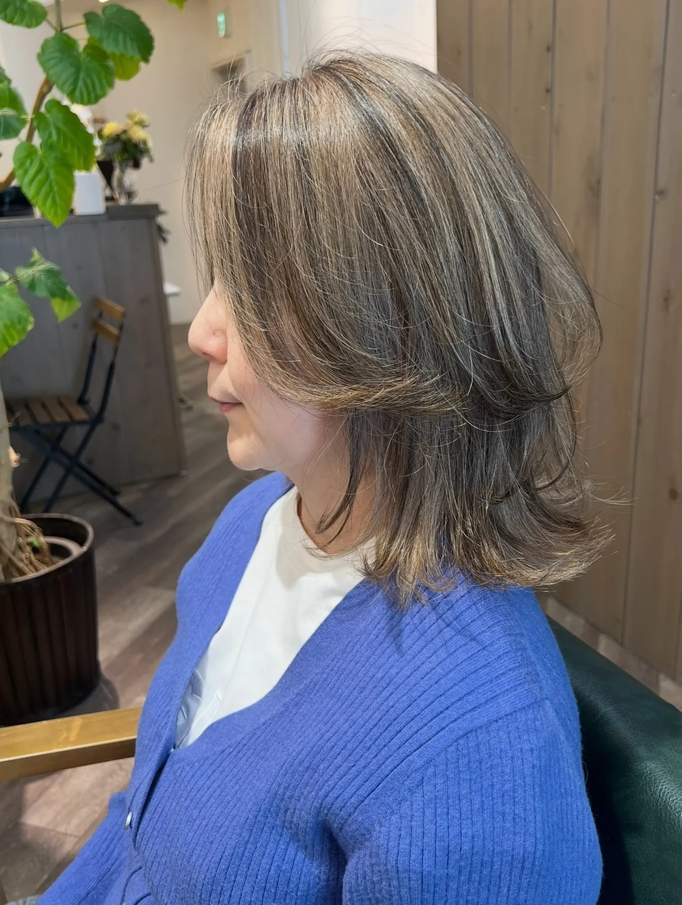 【諦めを希望に変える】