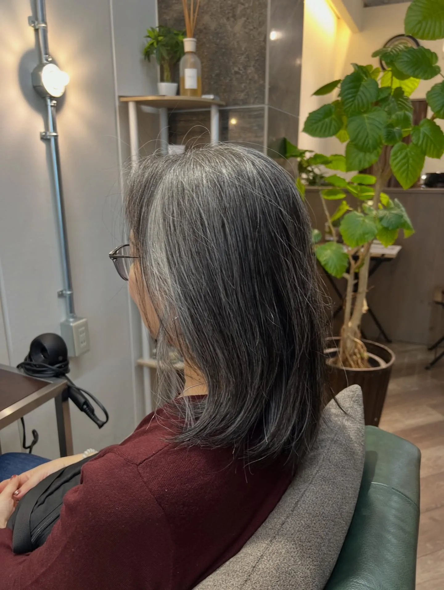 「鏡を見るのが怖かった」あなたへ。