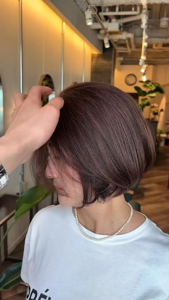 「“流行り”じゃなく、“悩みを減らす選択”を。